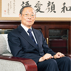 田北病院 名誉院長 田北武彦